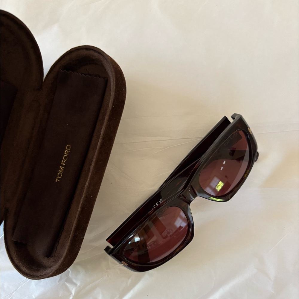 Gorgeous Tom Ford Sunglasses